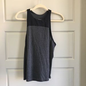 Lululemon tie back Tank